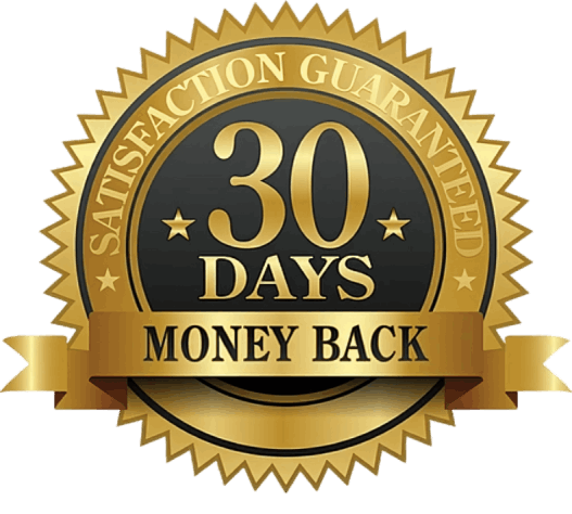ChillReleaf Cooling Ace 30 Days 100% money back guarantee 